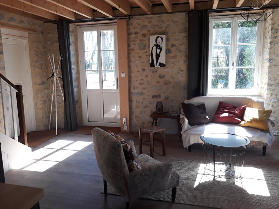 Votre conciergerie en région Normandie concierge de qualité Service de conciergerie pour maison secondaire à Sainte Marie du Mont