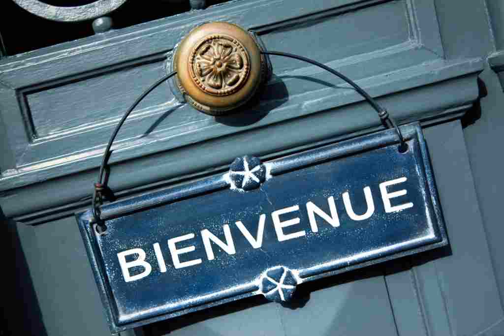 Votre conciergerie en région Normandie Service de conciergerie pour maison secondaire à Sainte Marie du Mont
