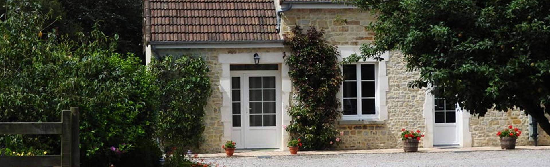 Service de conciergerie pour maison secondaire à Sainte Marie du Mont 